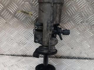 корпус масляного фильтра Volkswagen Touran 1 поколение [рестайлинг] 2007, 2.0 л., TDi, дизель, 045115389H