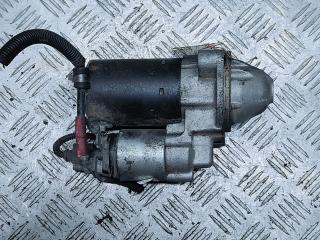 стартер Audi A4 B7 2005, 2.0 л., i, ALT, бензин, вариатор, передний привод, LRS02197, 250114, POE76465