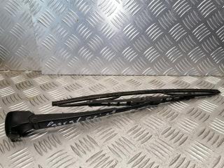 щеткодержатель задний Volkswagen Passat B5 [рестайлинг] 2002, универсал, 3B9955707A