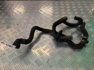 патрубок (трубопровод, шланг) Audi A6 4F/C6 2006, 3.2 л., FSI, бензин, АКПП, 4F2819350B, 4F0819344