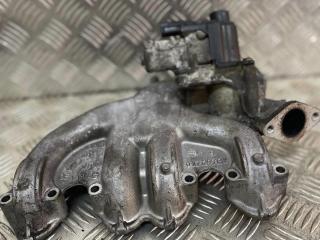 клапан EGR Volkswagen Caddy 3 поколение 2008, 1.9 л., TDi, дизель, 03G129637A