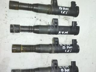 катушка зажигания Renault Megane 1 поколение [рестайлинг] 2001, 1.6 л., i, бензин, 7700875000, 0297008291