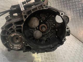 КПП механическая (МКПП) Volkswagen Passat B6 2005, 2.0 л., TDi, дизель, 6МКПП, передний привод, KNY