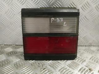 фонарь крышки багажника левый Volkswagen Passat B3 1992, универсал, 333945107