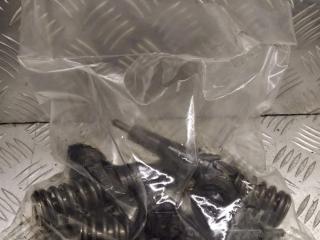 форсунка Volkswagen Passat B6 2006, 1.9 л., TDi, дизель, 038130073BL