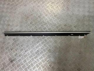 молдинг стекла Audi A6 4B/C5 [рестайлинг] 2003, 4B0853283J