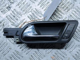 ручка внутренняя передняя левая Volkswagen Golf 5 поколение 2004, синий, хетчбэк 5 дв., 1K1837113, 1K0962125