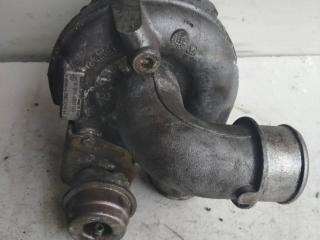 турбина Mercedes-Benz Vito W638 2001, 2.2 л., CDi, дизель, МКПП, A6110961199