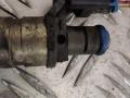 форсунка Opel Zafira 1 поколение (A) 2002, 2.2 л., i, бензин, 12569091 - фото №2