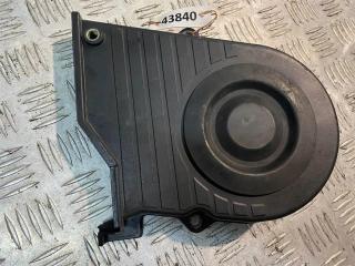 защита (кожух) ремня ГРМ Hyundai Santa Fe 1 поколение (SM) [рестайлинг] 2004, 2.0 л., CRDi, дизель, 2136027000