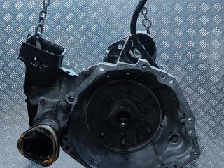 КПП автоматическая (АКПП) Chrysler Voyager 4 поколение [рестайлинг] 2006, 2.8 л., CRDi, ENR, дизель, АКПП, передний привод, 9662AE