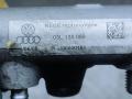 топливная рампа Volkswagen Passat B6 2009, 2.0 л., TDi, CBAA, дизель, 6МКПП, серебристый, седан, передний привод, правый руль, 057130764H, 03L130089, 0281002859, 03L089G, 03L906051 - фото №7