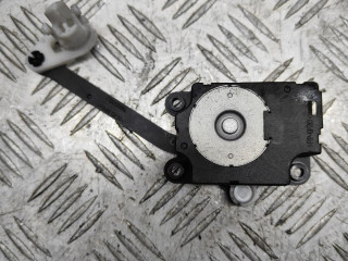 моторчик заслонки печки Renault Grand Scenic 3 поколение [рестайлинг] 2013, T1006419G