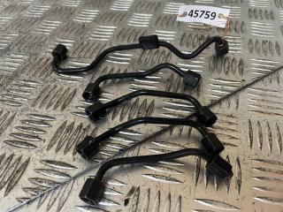 трубка топливная Mercedes-Benz C-Класс W203/S203/CL203 [рестайлинг] 2006, 2.2 л., CDi, дизель, АКПП, 190506U3