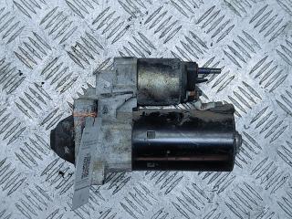 стартер Renault Scenic 2 поколение [рестайлинг] 2009, 1.9 л., DCi, F9Q 804, дизель, 6МКПП, передний привод, 8200741476C, 0001108429