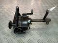 насос масляный Mercedes-Benz C-Класс W203/S203/CL203 2002, 2.2 л., CDi, дизель, 6111810201 - фото №4