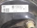 вакуумный усилитель тормозов Audi A4 B5 1999, 2.5 л., TDi, дизель, МКПП, 4B3612105 - фото №5