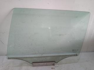 стекло двери задней левой Opel Astra G 1998