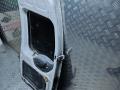 дверь задняя распашная левая Ford Tourneo Connect 1 поколение 2007, белый - фото №4