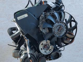 двигатель Volkswagen Passat B5 1999, 1.6 л., i, ANA, бензин, 5МКПП, передний привод, AHL, ANA