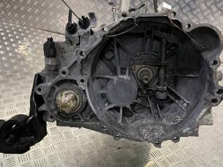 КПП механическая (МКПП) Hyundai Trajet 1 поколение 2001, 2.0 л., i, бензин, L3