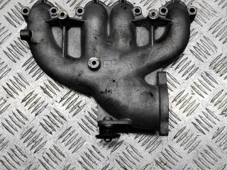 коллектор впускной Ford Galaxy 1 поколение [рестайлинг] 2002, 1.9 л., TDi, дизель, МКПП, передний привод, 038129713AG