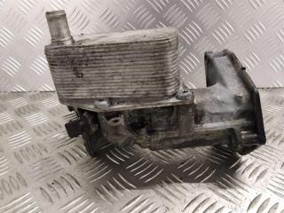 корпус масляного фильтра BMW 3 серия E46 2003, 2.0 л., D, дизель, 6740373126