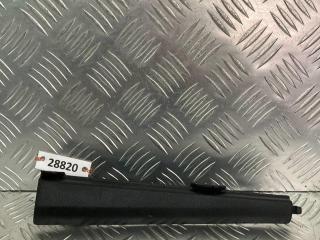 обшивка стойки Audi A6 4F/C6 2005, 3.2 л., i, бензин, седан, 4F0868204A