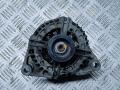 генератор Opel Corsa D 2007, 1.2 л., Z 12 XEP, бензин, МКПП, передний привод, 0124425021, 55556068 - фото №5