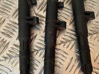 катушка зажигания Renault Grand Scenic 2 поколение 2006, 2.0 л., i, бензин, МКПП, 7700875000