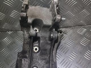 кронштейн (крепление) Peugeot 807 1 поколение 2003, 2.2 л., HDi, дизель, 9643834880, 96348179