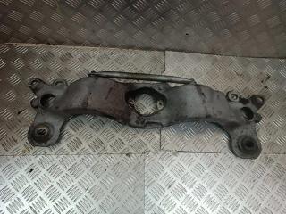 кронштейн КПП Audi A4 B7 2005, 2.0 л., TFSI, бензин, АКПП, 8E0399263S