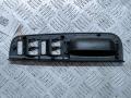 ручка обшивки двери передней левой Volkswagen Golf 4 поколение 2002, хетчбэк 5 дв., 3B1867171E - фото №3