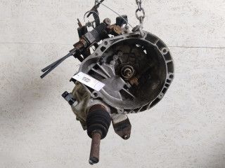 КПП механическая (МКПП) Kia Picanto 1 поколение 2005, 1.1 л., G4HG, бензин, МКПП, M51671