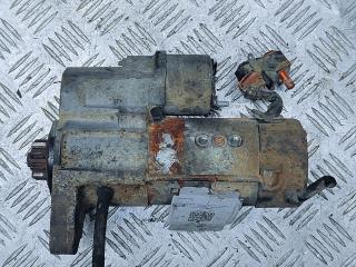 стартер Land Rover Range Rover 3 поколение [рестайлинг] 2007, 2.7 л., 276DT, дизель, АКПП, полный привод, NAD500080, MS4280001941