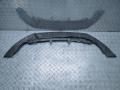юбка бампера нижняя Volkswagen Golf 6 поколение 2009, 2.0 л., TDi, CBDC, дизель, 5МКПП, голубой, передний привод, правый руль, 5K0805903A, 5K0805915 - фото №2