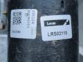 стартер Opel Zafira 2 поколение (B) 2005, 1.6 л., i, Z 16 XEP, бензин, 5МКПП, передний привод, 1005831153, LRS02115, 231124, POC99353 - фото №6