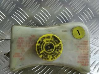 бачок тормозной жидкости Audi A6 4B/C5 [рестайлинг] 2002, 2.5 л., TDi, дизель, 8E0611301E