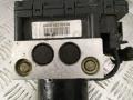 блок ABS Volkswagen Golf 4 поколение 2000, 1.4 л., i, бензин, 1J0907379G - фото №6