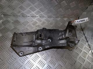 кронштейн (крепление) Peugeot 407 1 поколение 2006, 2.7 л., HDi, дизель, 4U3Q19K341AF