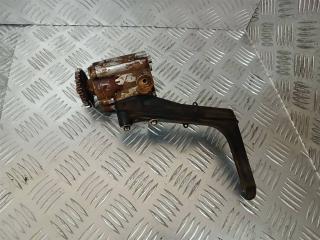 насос масляный Ford Mondeo 3 поколение 2001, 1.8 л., i, бензин, 1S7G6600BD