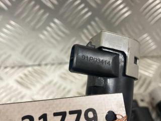 катушка зажигания Renault Megane 2 поколение 2006, 2.0 л., i, бензин, 91P03414