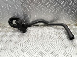 маслозаливная горловина Mercedes-Benz Vito W639 2004, 2.2 л., CDi, дизель, A6460160229