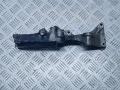 кронштейн генератора Volkswagen Golf 5 поколение 2008, 2.0 л., TDi, BKD, дизель, АКПП, передний привод, 03G903143A - фото №3