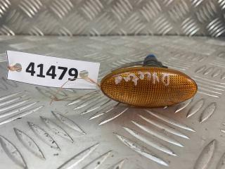 повторитель поворота на крыле Opel Vectra B [рестайлинг] 2001, 90504212