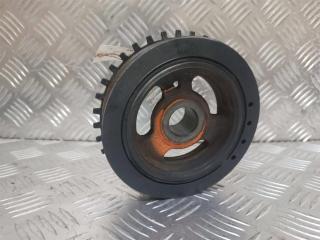 шкив коленвала Mazda 6 GG 2003, 2.0 л., i, бензин, 1S7GBC