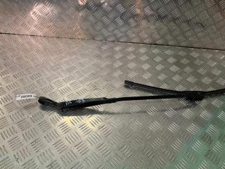 щеткодержатель (поводок стеклоочистителя, дворник) Volkswagen Passat B5 1998, 1.9 л., TDi, дизель, седан, 3B1955410C