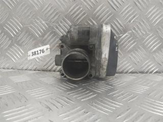 заслонка дроссельная Skoda Fabia 1 поколение (6Y) 1999, 1.2 л., i, бензин, 036133062N, 408233321007