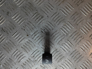 Кнопка парктроника Citroen Berlingo 2 поколение (B9) 2012, 1.6 л., HDi, 9HN (DV6ETED), дизель, МКПП, белый, фургон, передний привод, правый руль, 96594887