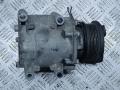 компрессор кондиционера Ford Focus 2 поколение 2006, 1.8 л., i, CHBB, бензин, МКПП, передний привод, 6S7119D629CA, R134A, 2006DEC20 - фото №4